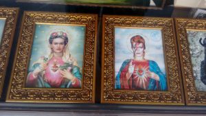 Tengo dudas de cuál quedaría mejor en mi salón