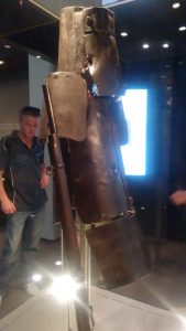 armadura de Ned Kelly